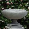 Campania Jensen Urn Greystone Small 23 in. x 16 in.
