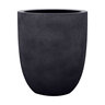 Bradford Planter Charcoal P-Lite 26-3/4 in. x 31-1/2 in.