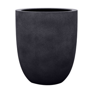 Bradford Planter Charcoal P-Lite 20-1/2 in. x 24 in.