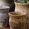Taormina Planter Vicolo Sabbia Small 4-1/2 in. x 5-1/2 in.
