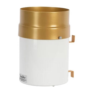 Tipping Rain Bucket 6 in. 50 ft. Cable