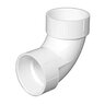 Sch 40 22.5 Degree Elbow 10 in.