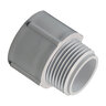 Electrical Male Adapter 3/4 in.