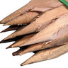 Stake Untreated Oak 2 in. x 2 in. x 6 ft.