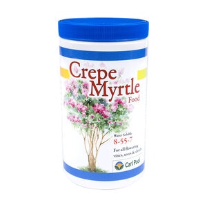 Vital Earth Carl Pool Crepe Myrtle 8-55-7 24 oz.