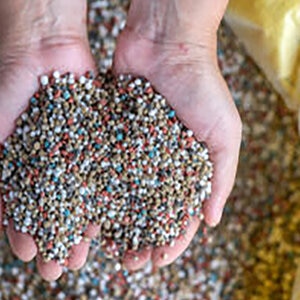 Vital Earth 0-3-0 Rock Phosphate 20 lb.