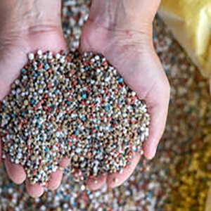 Vital Earth 4-6-5 Tomato/Vegetable 4 lb.