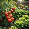 Vital Earth 4-6-5 Tomato/Vegetable 4 lb.