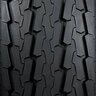 Carlisle Industrial Trax Tire 23 in. x 10.50 in.- 12 NHS 4 PR