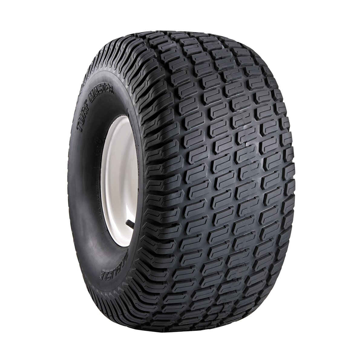 Carlisle Turf Master Tire 23 in. x 10.50 in. - 12 NHS 4 | SiteOne