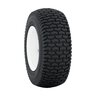 Carlisle Turf Saver Tire 20 in. x 10.00 in. - 10 NHS 4 PR
