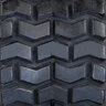 Carlisle Turf Saver Tire 20 in. x 10.00 in. - 10 NHS 4 PR
