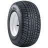 Carlisle Tour Max Tire  205/50 - 10 LRB