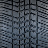 Carlisle Tour Max Tire  205/50 - 10 LRB