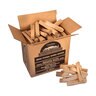 Carolina Cookwood 6 in. Pizza Oven White Oak Wood Splits