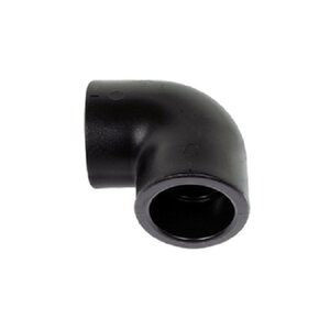 Carrhill Socket Fusion Elbow 1 in.
