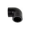 Carrhill Socket Fusion Elbow 1 in.