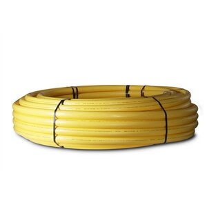 Carrhill Polyethylene Gas Line 1 in. x 250 ft.