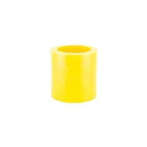 Carrhill 1 in. IPS Gas Socket Fusion Coupling