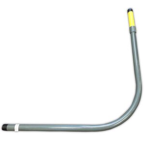 Carrhill Transition Meter Riser Steel 2 in. MPT