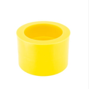 Carrhill Gas Socket Fusion Coupling IPS 2 in. 