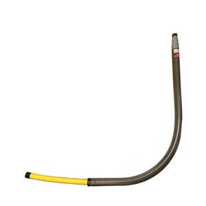 Carrhill Gas Sweep Riser 1-1/2 in.