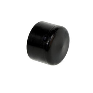 Carrhill IPS Gas Socket Fusion Cap 1 in.