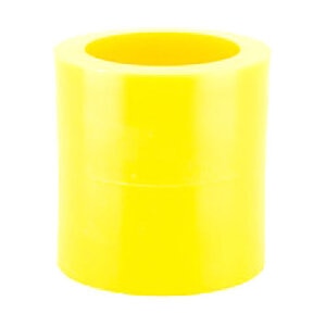 Carrhill 1-1/4 in. IPS Gas Socket Fusion Coupling