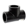 Carrhill Central 1.25 in. IPS Tee Socket Fusion