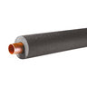 Carrhill Imcoa Semi-Slit Pipe Insulation 3/4 in. Wall 1-1/8 in. ID x 6 ft. (Price per ft.)
