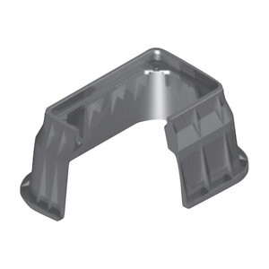 Carson 1324 Valve Box/Lid Green Super Jumbo 15 in.