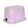 Carson Replacement Lid Only 1419 Purple