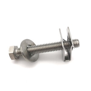 Kit L-Series Bolt Hex 3/8 in. for 910 Carson