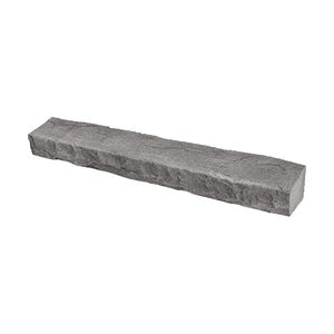 Casa di Sassi Watertable Fumo 24 in. x 3 in. x 3 in.