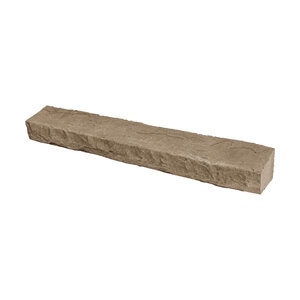 Casa di Sassi Watertable Terra 24 in. x 3 in. x 3 in.