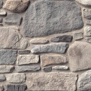 Casa di Sassi Country Rubble Turin Flats (13.5 sq. ft./box)