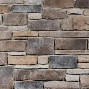 Casa di Sassi Ledgestone Gola Corners (8 ln. ft./box)