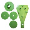 Casoron Spred-Rite G Paddle, Cap, and Discs For Casoron Spred-Rite G