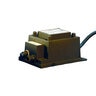 LOW VOLTAGE 100 WATT INDOOR/OUTDOOR TRANSFORMER