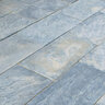 Castohn Linear Slate Pacific Mist 10 in. x 20 in. (64 pc./pallet)
