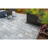 Castohn Linear Slate Pacific Mist 10 in. x 20 in. (64 pc./pallet)