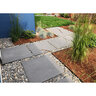Castohn Olympic Paver 24 in. x 48 in. Graphite (8 pc./pallet)