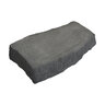 Castohn Natural Step Natural Gray 6 in. (6 pc./pallet)