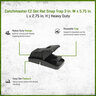 Catchmaster EZ Set Rat Snap Trap 621P