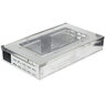 Mechanical Multi-Catch Trap 612MC Metal w/ Clear Lid