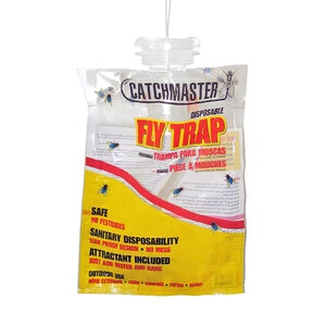 Cm Disposable Fly Bag Trap 975