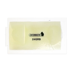 Catchmaster MaxCatch Giant Rat Glue Board (24/box)