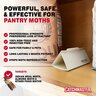 Catchmaster Food & Pantry Moth Glue Traps (2/pack)