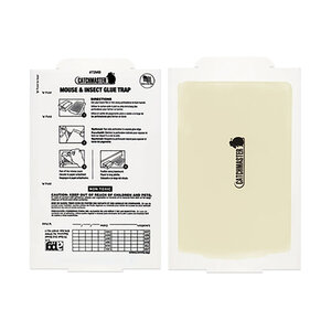 Catchmaster72MAX PB Glue Boards (72 per case) - Private Label Truly Nolen
