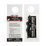 Authentic Pest Private Label 72-DH (Door Hanger PL glue board)